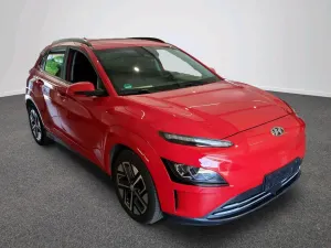 Hyundai Kona e-Kona Prime 2023