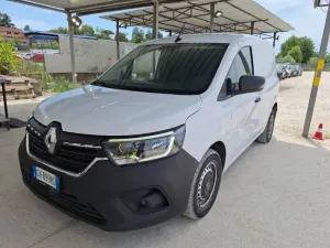 Renault Kangoo 1.5 DCI 2023