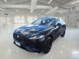 Jaguar F-Pace 2.0d R-Dynamic S 2023