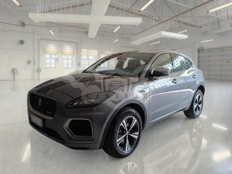 Jaguar E-Pace 2.0d R-Dynamic S 2023