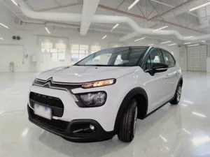 Citroën C3 1.5 HDI Feel 2023