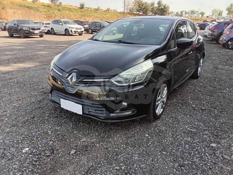 Renault Clio 1.2 Zen 2017