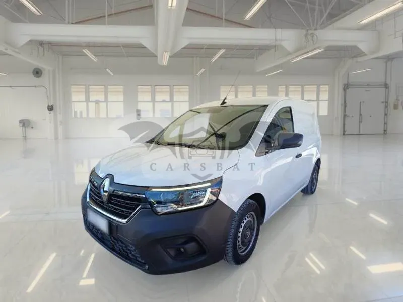 Renault Kangoo 1.5 DCI 2023