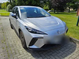 MG MG4 51 kWh Standard 2023