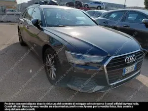 Audi A6 Avant 40 TDI Business 2020