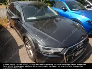 Audi A6 Allroad 45 TDI 2023