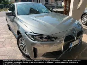 BMW i4 40 Sport 2023