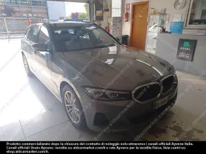 BMW 3 Series Touring 318d 2023