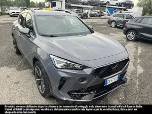 Cupra Formentor 1.4 e-Hybrid 2023
