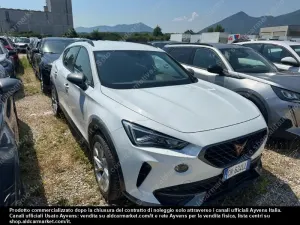 Cupra Formentor 1.5 TSI 2023