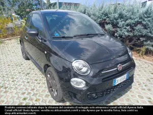 Fiat 500 1.0 Connect 2022
