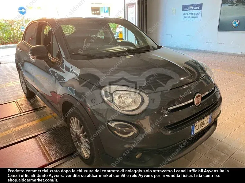 Fiat 500X 1.3 MultiJet Connect 2022