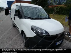 Fiat Doblo 1.6 MultiJet Lounge 2022