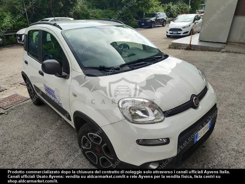 Fiat Panda 1.2 Easy 2022