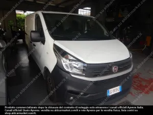 Fiat Talento 2.0 2021