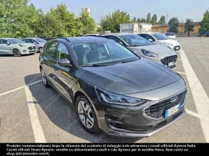Ford Focus 1.5 EcoBlue 2022