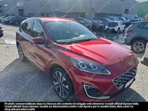 Ford Kuga 2.5 Vignale 2021