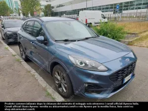Ford Kuga 2.5 ST Line 2023