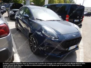Ford Puma 1.0 ST Line 2024