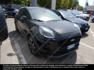 Ford Puma 1.0 Titanium 2024