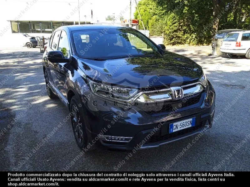 Honda CR-V 2.0 Elegance 2023
