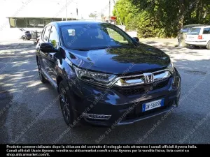 Honda CR-V 2.0 Elegance 2023