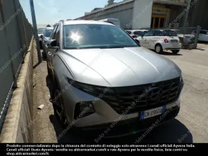 Hyundai Tucson 1.6 2023
