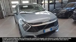 Kia Sportage 1.6 CRDI Business 2023