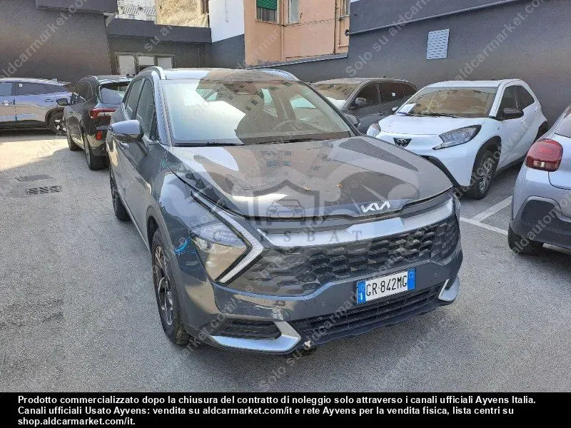 Kia Sportage 1.6 GDI Business 2023