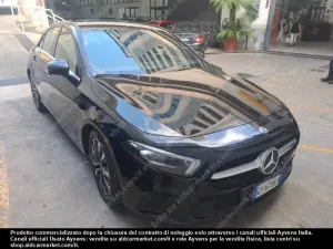 Mercedes-Benz A 180 Business 2021
