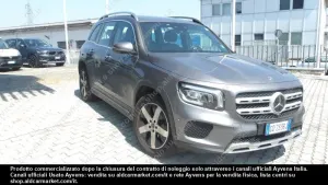 Mercedes-Benz GLB 200d Sport Plus 2020