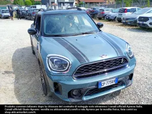 Mini Countryman Cooper SE 1.5 2023