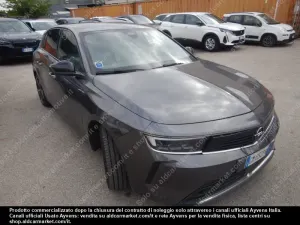 Opel Astra 1.5 Elegance 2023