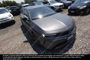Opel Astra 1.6 Elegance 2023