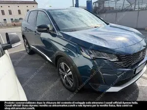 Peugeot 3008 ALLURE Allure 2023