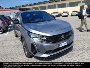 Peugeot 3008 Allure Pack Allure Pack 2023