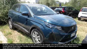 Peugeot 3008 ACTIVE Active 2021