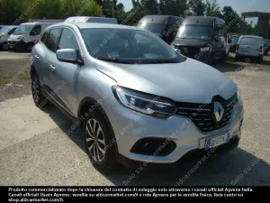 Renault Kadjar 1.5 DCI Equilibre 2022