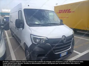 Renault Master L3H2 2.3 2023