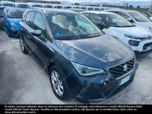 Seat Arona 1.0 TSI FR 2023