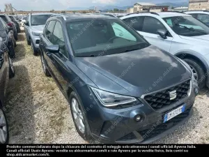 Seat Arona 1.0 TSI FR 2023
