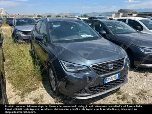 Seat Arona 1.0 TSI FR 2023