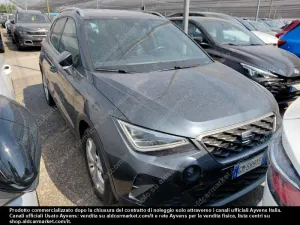 Seat Arona 1.0 TSI FR 2023