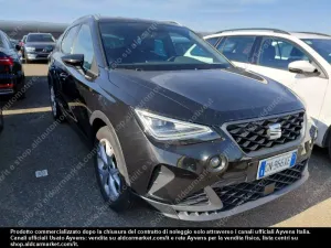 Seat Arona 1.0 TSI FR 2023