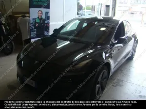 Tesla Model 3 Long Range 75 kWh 2022
