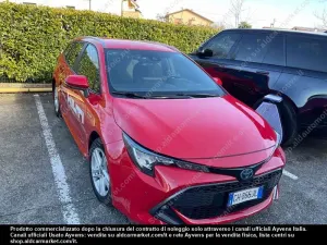 Toyota Corolla Business Business 2021