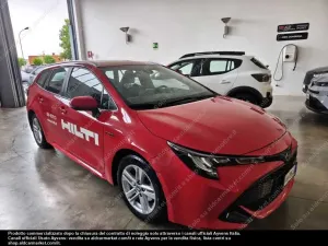 Toyota Corolla Business Business 2021