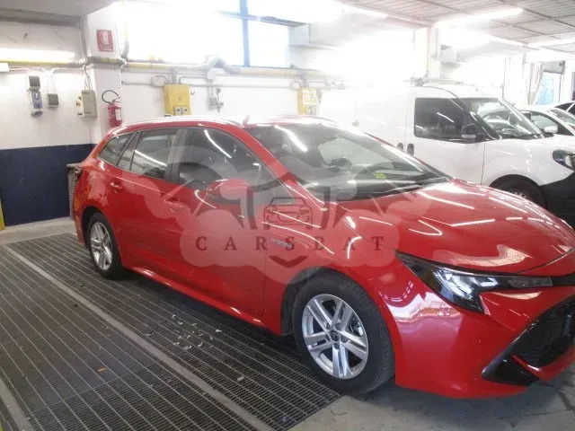 Toyota Corolla Business Business 2021