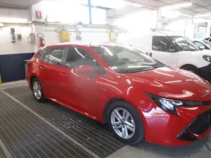 Toyota Corolla Business Business 2021