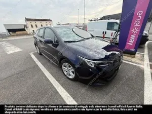 Toyota Corolla 1.8 Business 2022